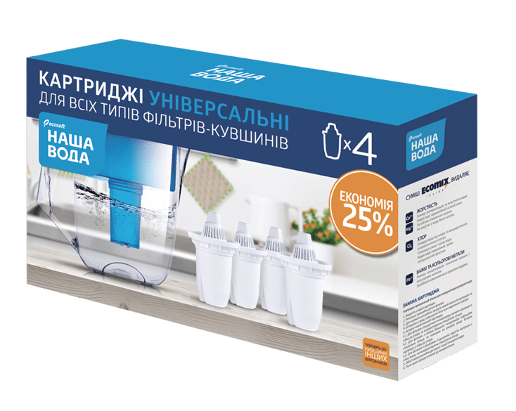 Фильтр для котельной
